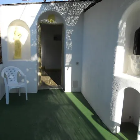 Apartment Iacono *