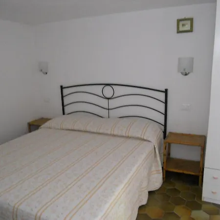 Iacono Apartment Ischia