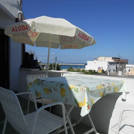 Iacono Ischia