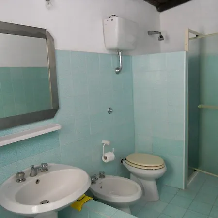 Iacono Apartment *