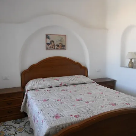 Iacono Ischia