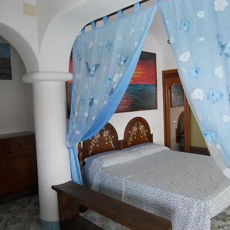 Iacono Apartment *