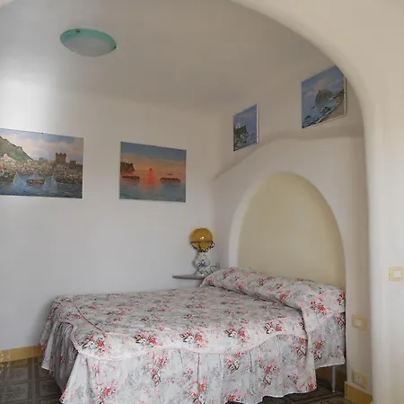Apartment Iacono Ischia