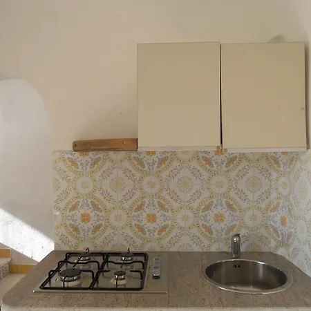 Iacono Apartment *