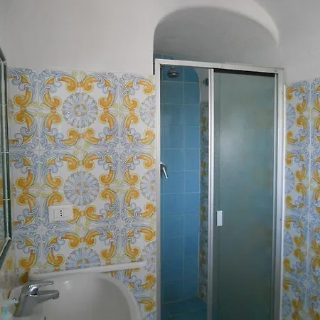 Iacono Apartment
