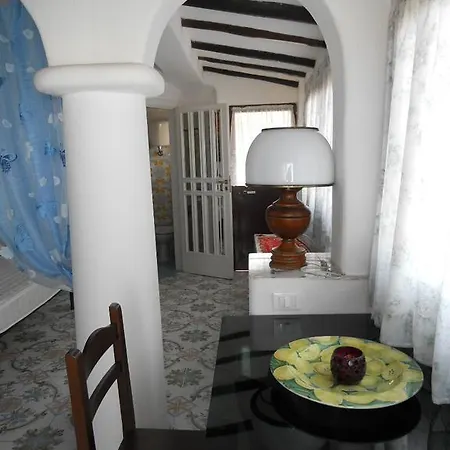 Iacono Apartment Ischia