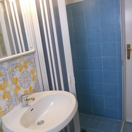 Apartment Iacono