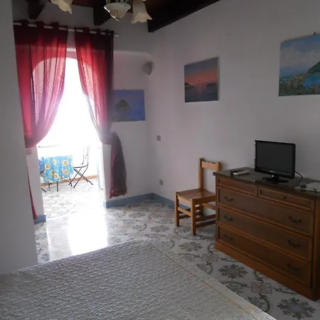 Iacono Apartment Ischia