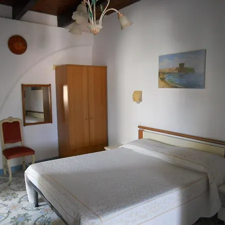 Apartment Iacono *