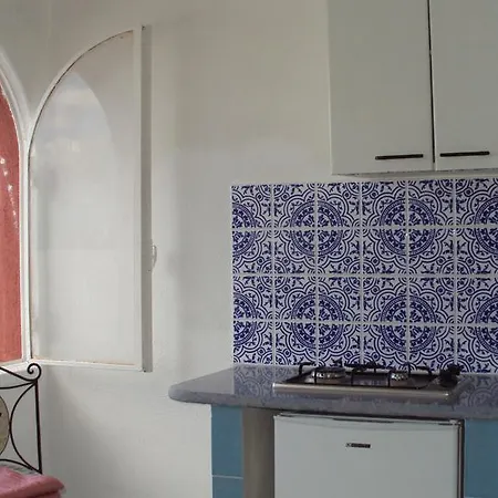 Apartment Iacono